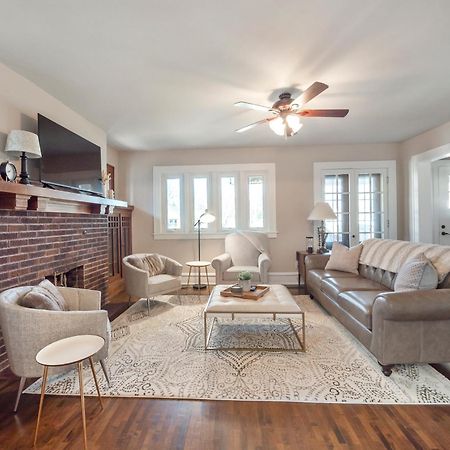 Spanish Charm 4Bed/3Bath Waupaca Екстериор снимка