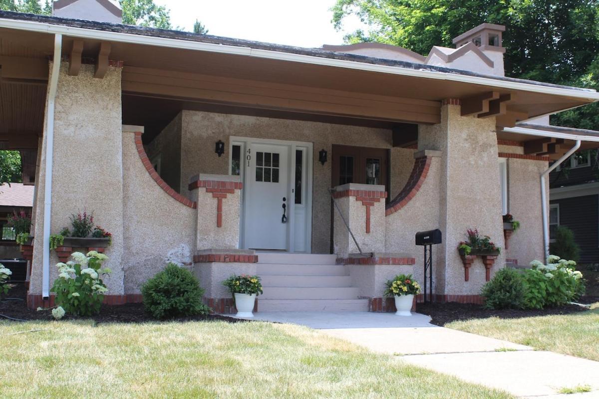 Spanish Charm 4Bed/3Bath Waupaca Екстериор снимка