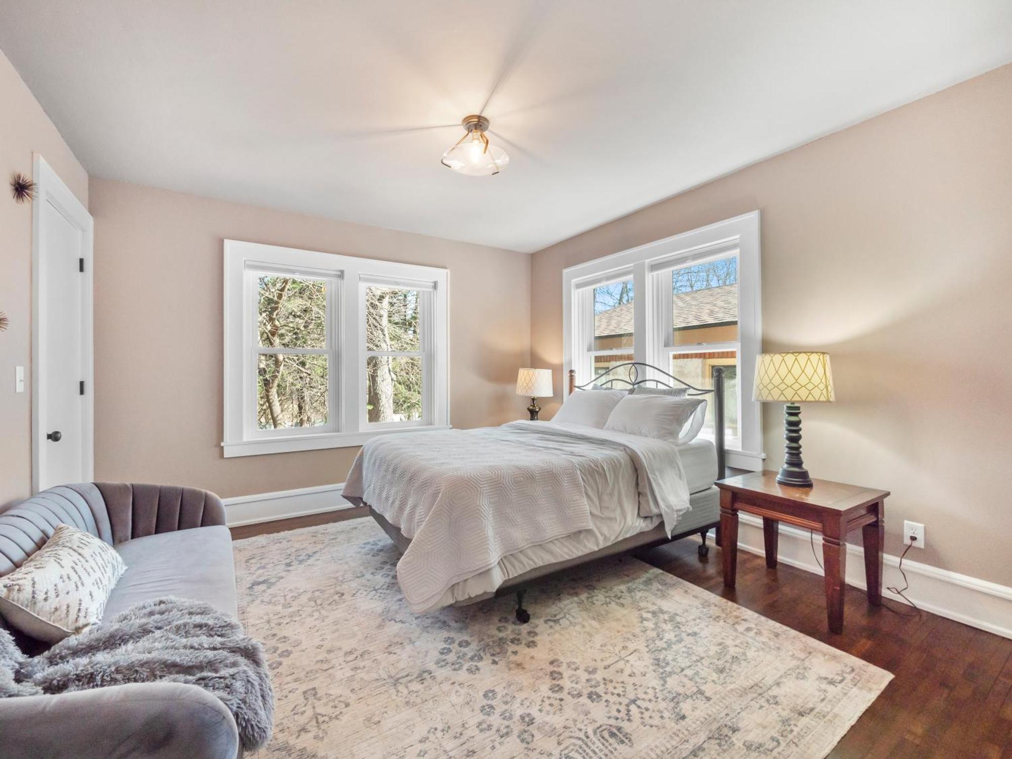 Spanish Charm 4Bed/3Bath Waupaca Екстериор снимка