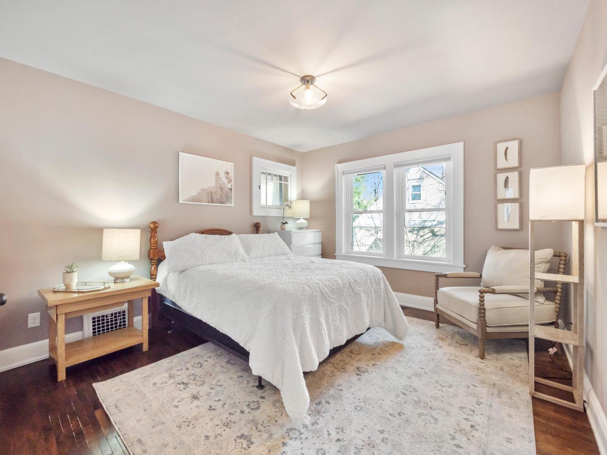 Spanish Charm 4Bed/3Bath Waupaca Екстериор снимка
