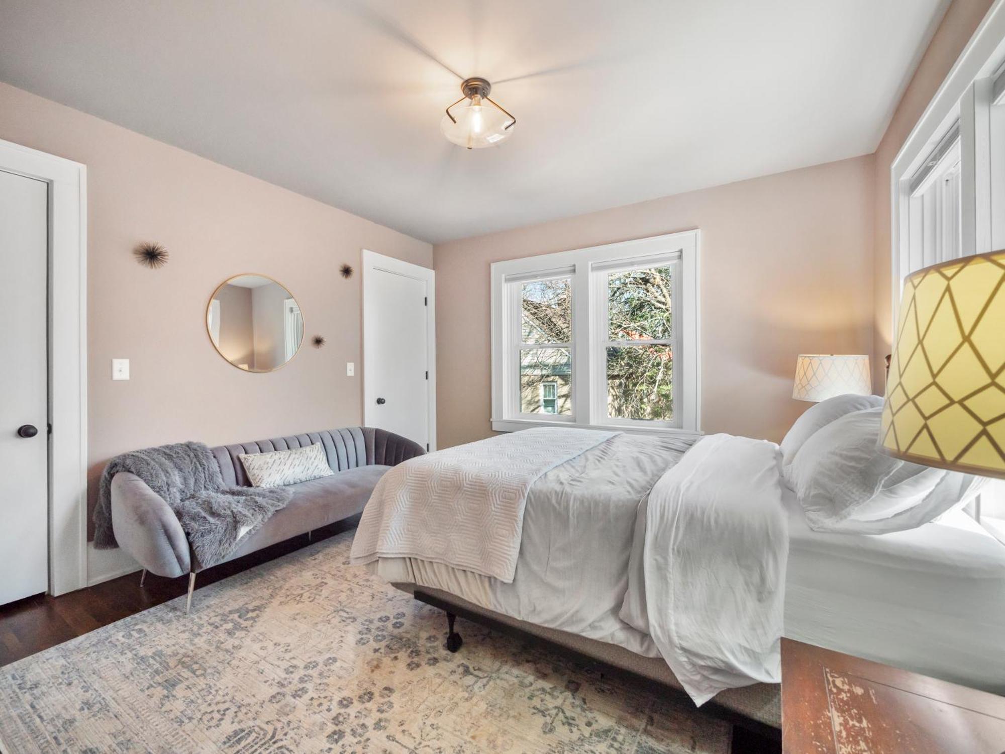Spanish Charm 4Bed/3Bath Waupaca Екстериор снимка