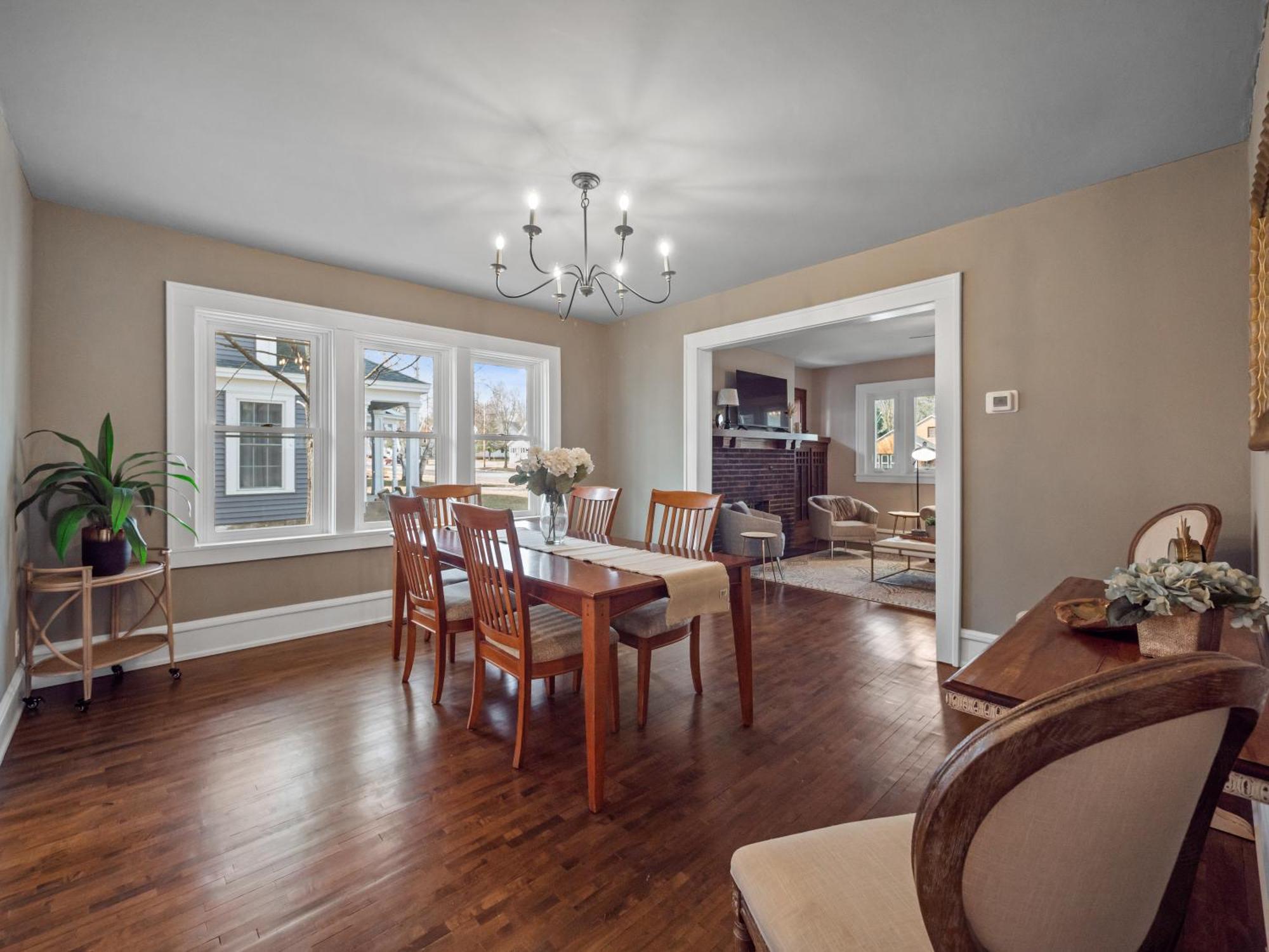 Spanish Charm 4Bed/3Bath Waupaca Екстериор снимка