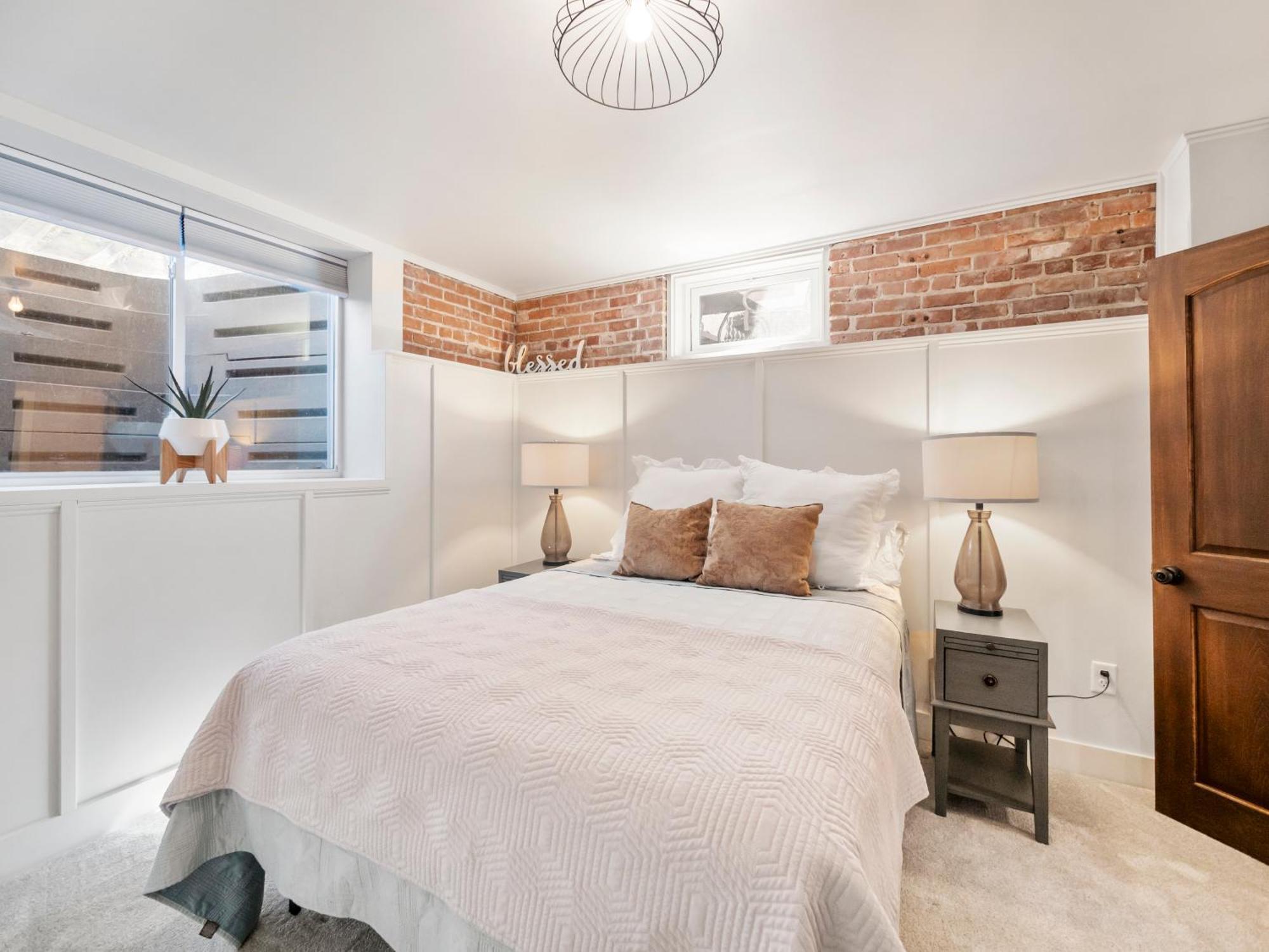 Spanish Charm 4Bed/3Bath Waupaca Екстериор снимка